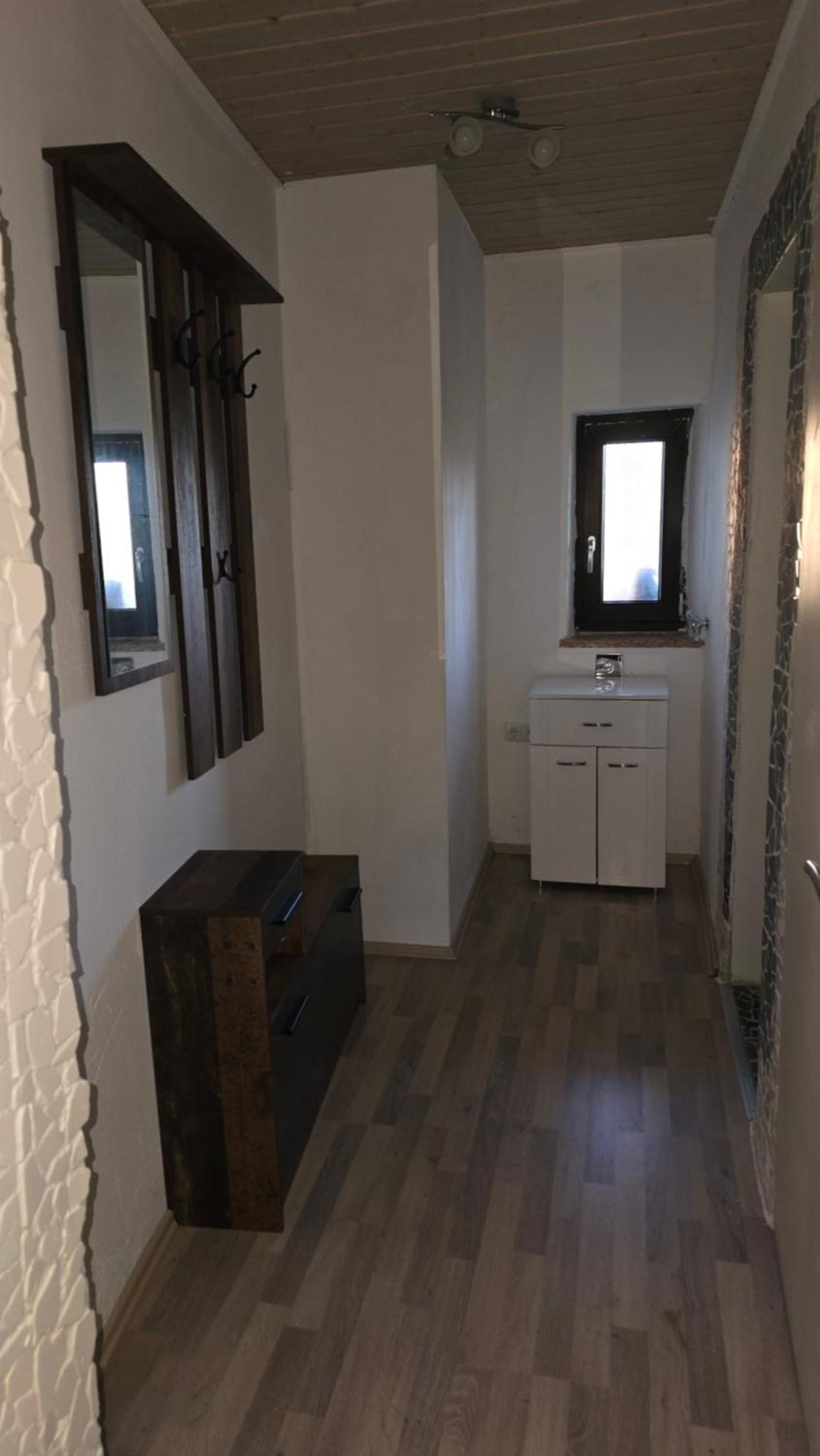 Ferienwohnung Grafenberg  Bagian luar foto